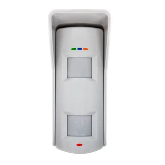 HIKVISION DS-PD2-T10P-WEH1 Quick Start Manual