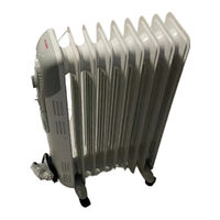ECRON HD902-A11Q User Manual