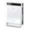 Air Cleaner Panasonic F-VR901 Operating Instructions Manual