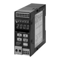Omron K8AC-H22PC-FLK Manual