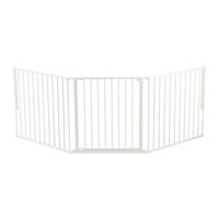 BABY DAN Flex L Manual