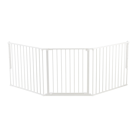 BABY DAN Flex L Manual