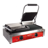 Avantco Equipment 177P70S User Manual
