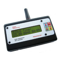 Sidus F1Q Quick Manual