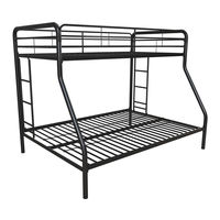 Dorel Home Products 4657919 Manual