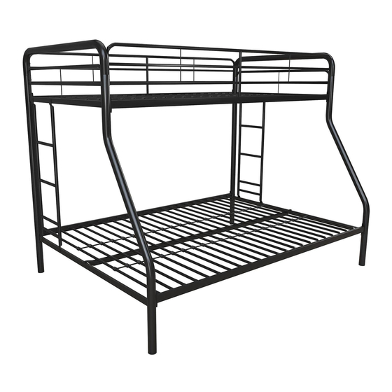 Dorel Home Products 3136096 Manual