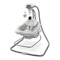 Graco Duet Connect LX Owner's Manual