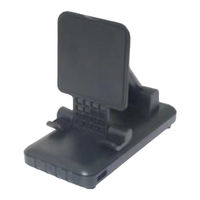 MOB MO6863 User Manual