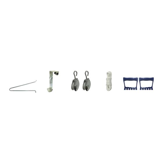 Nova 6061-R Assembly Instructions