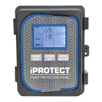 nxt BIA-nXt-Protect 1-22 Installation And Operation Manual