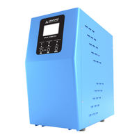 ASHAPOWER ROVER-5000LV-48V User Manual