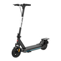Gotrax Eclipse Ultra User Manual