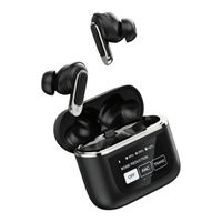 PORODO Soundtec TWS Earphone AP4 Manual