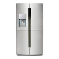 Samsung RF23J9011SR/AA Manual