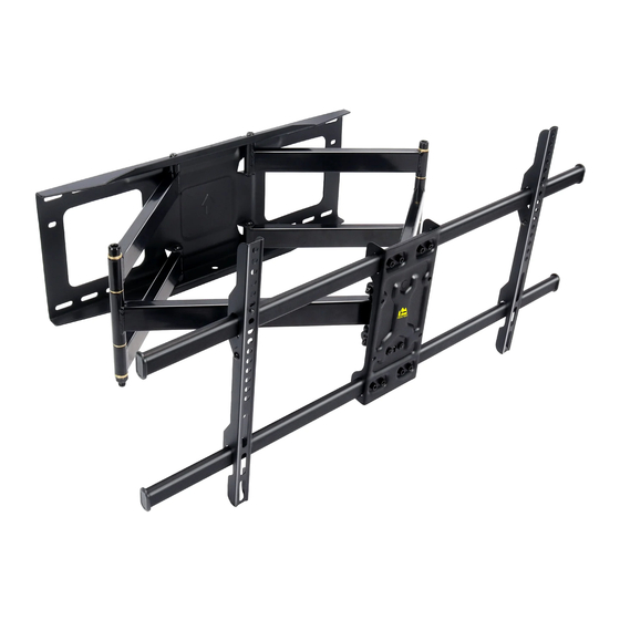 Forging Mount HY9405 Instruction Manual