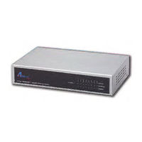 Airlink101 AGIGA8SW Quick Installation Manual
