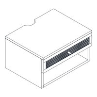 NATHAN JAMES Jackson 34108 Manual