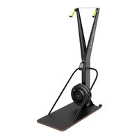 Concept2 SkiErg Product Manual