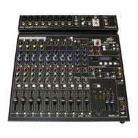 Peavey PV 14BT Operating Manual