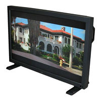 NEC LCD4000-BK User Manual