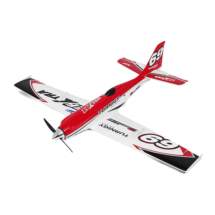 Skymule rc plane deals