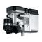 Heater Webasto Thermo Top C Installation Instructions Manual