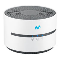 MitraStar HGW-500SN2A4-Q User Manual
