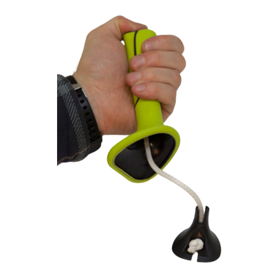 Concept2 SkiErg Replacement Manual