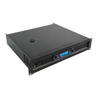 Rockville RPA14 Owner's Manual