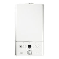 Ideal Boilers Atlantic 30 Installation & Servicing Instructions Manual