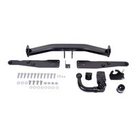Brink 6060 Fitting Instructions Manual