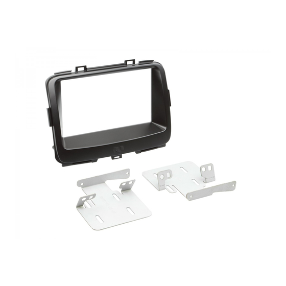 ACV 381178-36 Installation Manual
