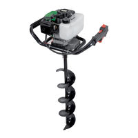 Ribimex Ribiland PRTARTH2x3 User And Maintenance Manual
