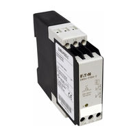 Eaton EMR5-A400-1 Operating And Installation Instructions