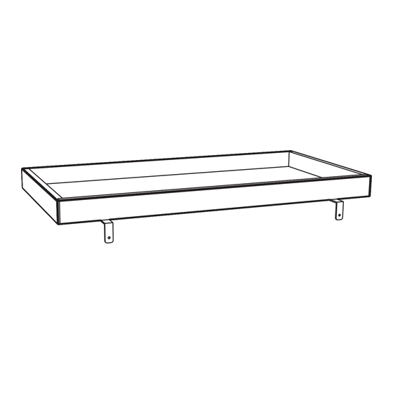 Oeuf 1CT01 Manual