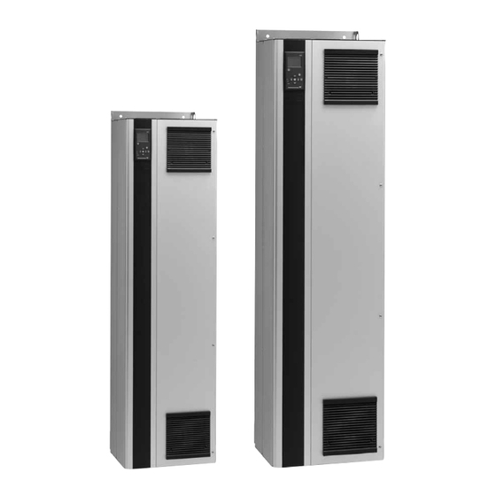GRUNDFOS CUE INSTALLATION AND OPERATING INSTRUCTIONS MANUAL Pdf