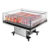 Costan STAGE LS CLOSED NARROW User Instructions