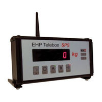 EHP TELEBOX PLC Technical Manua