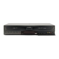 Go-Video DDV9755 Specifications