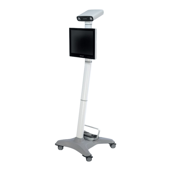 B. Braun AESCULAP OrthoPilot Elite Manual
