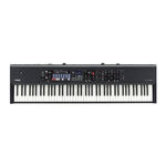 Yamaha YC73 Supplementary Manual