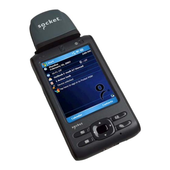 Socket 5 Series User Manual