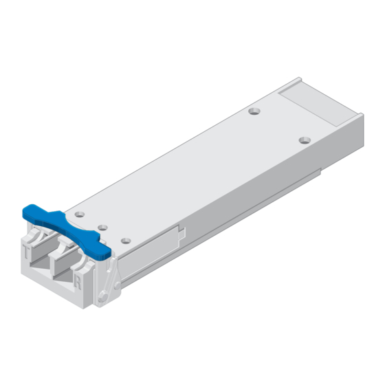 ADTRAN Job Aid+ 1442910G1 Manual