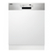 Dishwasher Zanussi ZDSN653X2 User Manual