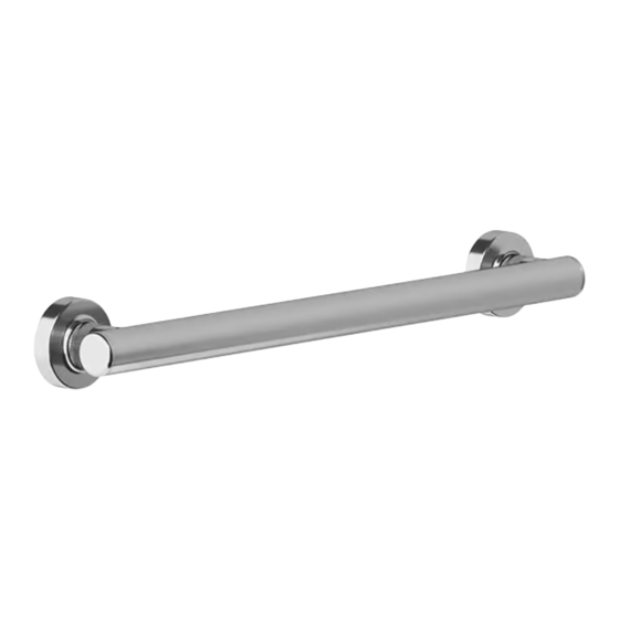 Gessi Venti20 65517 Manual