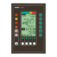 SkyAzúl 1319 Operator's Manual