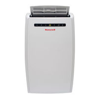 Honeywell MN10CCS User Manual