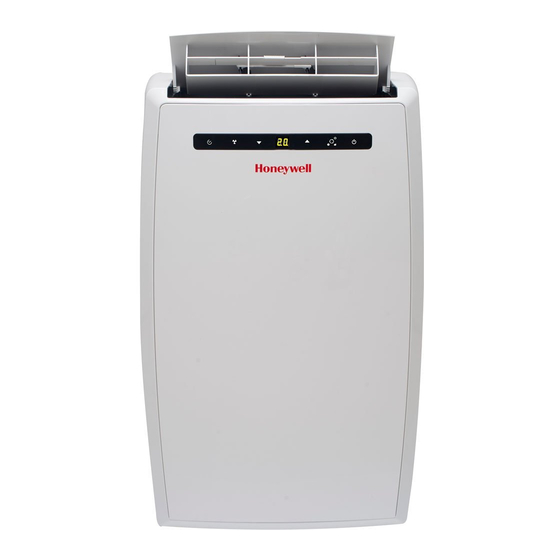 Honeywell MN10CCS User Manual