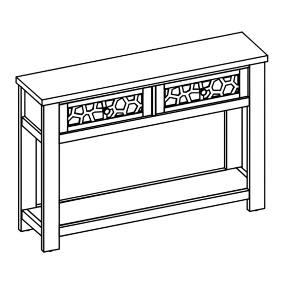 Costway JV10689 Manual