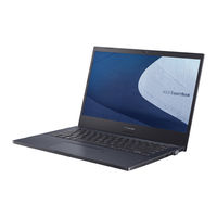 Asus P2451FA E-Manual